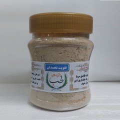 تقویت تخمدان